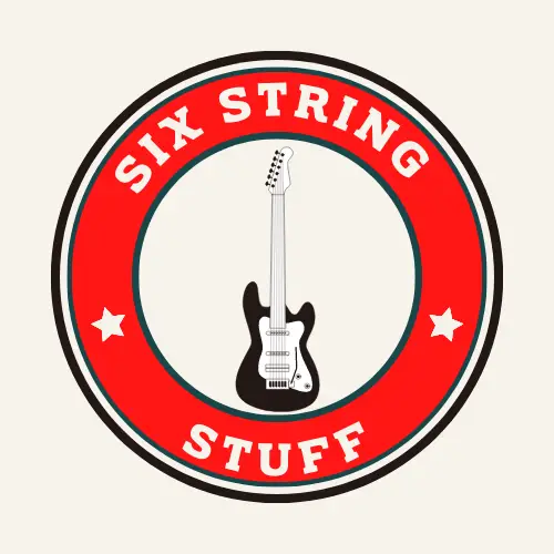 Six String Stuff
